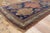 Antique Caucasian Kazak Rug, 04'01 X 09'10 For Sale In Dallas - Image 6 of 9