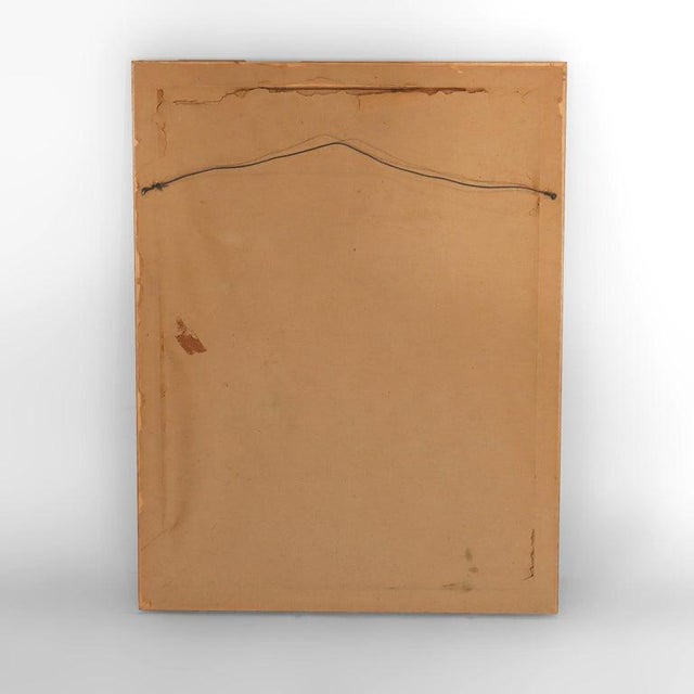 1920s Antique E. J. Curtis Photogravures “Esipermi-Comanche” Signed C1927 For Sale - Image 5 of 8