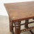 Wood 1940s French Oak Coffee Table in the Style of Charles Dudouyt For Sale - Image 7 of 11