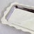 Vintage Sterling Silver Pen Tray from Francis Howard Ltd, Sheffield, 2000 For Sale - Image 4 of 13