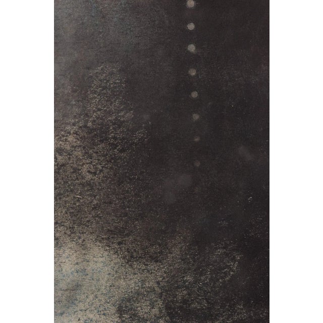 1970s Abstract Painting For Sale - Image 5 of 12