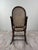 20th Century Bentwood Rocking Chair For Sale - Image 9 of 13