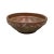 This antique terra cotta decorative bowl from Hungary is a wonderful addition to any Farmhouse decor. The rustic piece...
