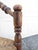 Antique English Triangular Spindle Chair For Sale - Image 11 of 17