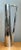 Metal Vintage Modernist Metal Tall Pitcher For Sale - Image 7 of 14