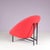 Vintage F815 Easy Chair by Theo Ruth for Artifort, 1980s For Sale - Image 6 of 12