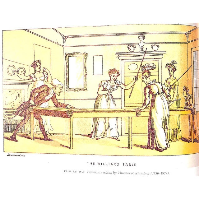 1990s "The Billiard Encyclopedia: An Illustrated History of the Sport" 1994 Stein, Victor and Rubino, Paul For Sale - Image 5 of 12