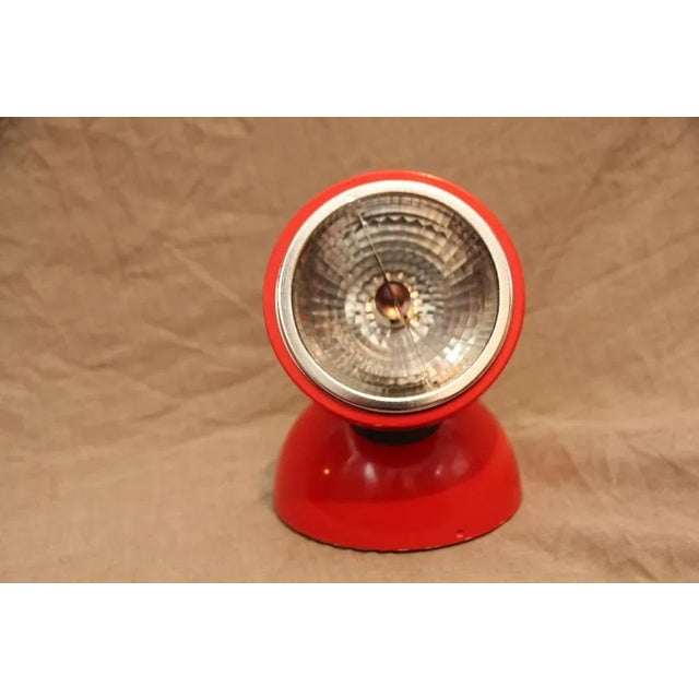 Christian Girard is the designer who designed the Azimut collection. His inspiration comes from industrial lighting, which...