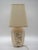 Vintage Table Lamp from Mideramica Pottery, Portugal, 1980s For Sale - Image 4 of 13