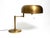Brass Table Lamp with Swivel Joint from Staff Leuchten, 1960s For Sale - Image 17 of 18
