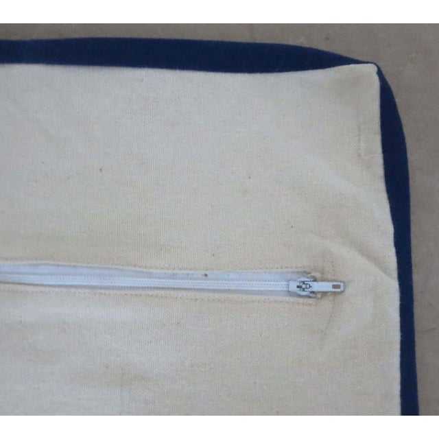 Applique Throw Pillow Covers For Sale In Phoenix - Image 6 of 10