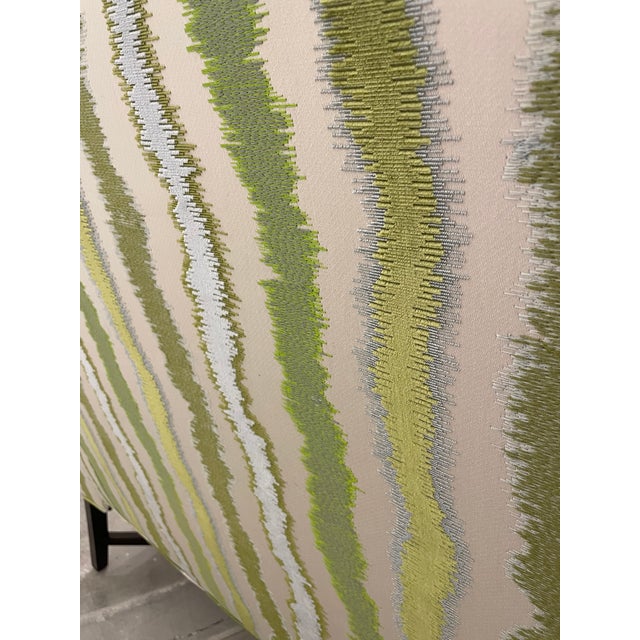 Ferrell Mittman Shelter Sofa / Knole Sofa For Sale - Image 10 of 12