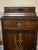 Edwardian Mahogany Wine Cabinet Celleratte For Sale - Image 10 of 15