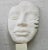 Large Mask, 1970s, Plaster For Sale - Image 6 of 18