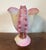 Antique 19th Century Wedgwood Pearlware Centerpiece - Pink Nautilus Sea Shell Compote Tureen For Sale In New York - Image 6 of 16