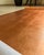 Not Yet Made - Made To Order Square Tile Copper Leaf Wallpaper | Hand-Applied Genuine Metal Leaf Wallcovering For Sale - Image 5 of 6