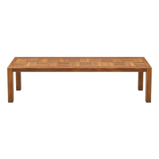 Mid Century Modern Console For Sale
