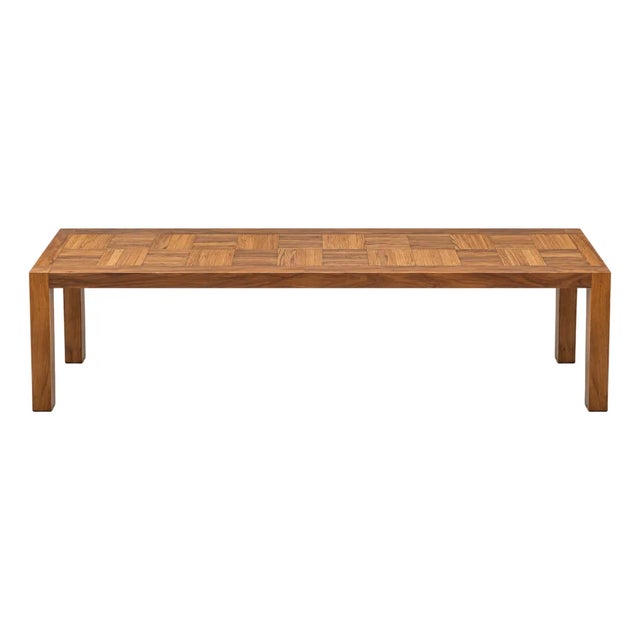 Mid Century Modern Console For Sale