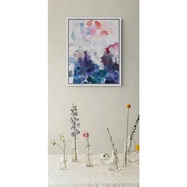 The Perfect Coincidence series by the artist emerges as a contemporary homage to the whims of chance reminiscent of Jean...
