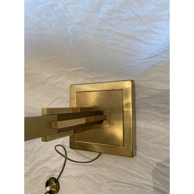 Mid-Century Modern Floor Lamp from Herda, Netherlands, 1970s For Sale - Image 3 of 8