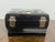 Korean Black Lacquer + Mother of Pearl Locking Jewelry Box, Large For Sale - Image 9 of 12