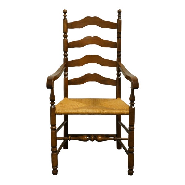 ethan-allen-heirloom-nutmeg-