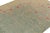 Rug & Kilim Rug & Kilim’s Oversized Rosey Rug in Gold and Aqua, 14x20 For Sale - Image 4 of 7