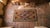 Marvelous Brown Color With Eminent Symmetrical Design Antique American Hooked Rug For Sale - Image 14 of 14