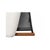Wood Vintage Mid-Century Daybed For Sale - Image 7 of 7