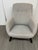 Taupe Room & Board Henrick Lounge Chair For Sale - Image 8 of 12
