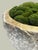 Raw Edge Onyx Planter Pot For Sale - Image 4 of 5