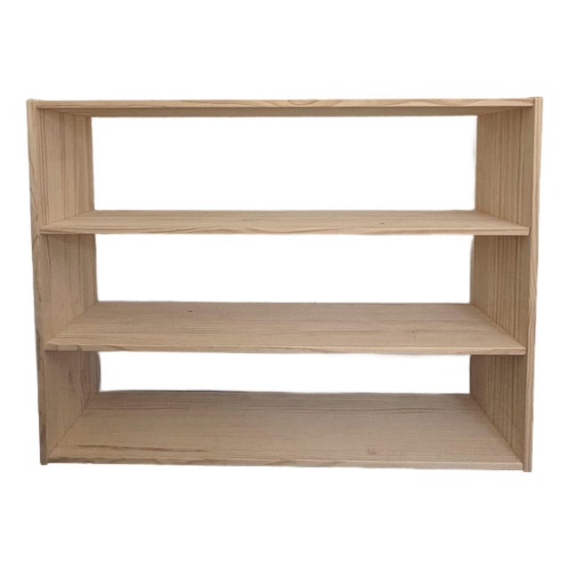 Montessori Large Bookcase For Sale