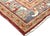 Traditional 1960s Turkish Oushak Rug For Sale - Image 3 of 6