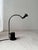 Metal Minimalistisch Design Booglamp Memphis Table Lamp 80s For Sale - Image 7 of 10