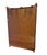 Hollywood Regency Mid-Century Faux Bamboo/Rattan Dining Set For Sale - Image 3 of 18