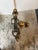Victorian Style Brass Fireplace Tools, Set of Four For Sale - Image 12 of 12