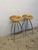 Magis Sigurdur Thorsteinsson Lyra Bar Stools for Magis, Italy - A Pair For Sale - Image 4 of 18