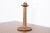 Antique Stickley Style Arts & Crafts Hammered Copper Candlestick, Circa 1900 For Sale - Image 13 of 13