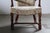 Vintage Danish Art Deco Armchairs in Oak, 1940s, Set of 2 For Sale - Image 10 of 18