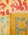 2010s Eclectic Collection Hand-Knotted Area Rug - 9' 2" X 11' 10" For Sale - Image 5 of 10