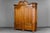 Baroque Wardrobe, 18th Century For Sale - Image 4 of 18