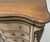 Refinished French Provencial Ash Burl Dresser For Sale - Image 9 of 10