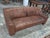 Brown Model DS44 3-Seater Sofa from De Sede, Switzerland 1970s For Sale - Image 8 of 8