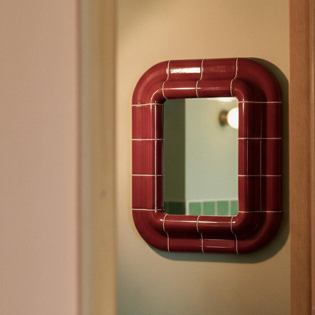 Defined by an enveloping, architectural form, Lolita brings instant presence to a space. Its rounded structure feels both...