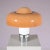 Brumbury Table Lamp by Luigi Massoni for Guzzini, Italy, 1970 For Sale - Image 18 of 18