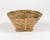 Mid-Century Bowl in Rattan, Wicker and Brass, Italy, 1970s For Sale - Image 4 of 15