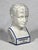 Vintage Style Porcelain Phrenology Head by l.n. Fowler / Ludgate Circus, London England For Sale In Baltimore - Image 6 of 7