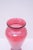 Vase by Michelotto, 1980, in Very Good conditions. Designed 1980 to 1989 This piece has an attribution mark, I am sure...