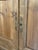Antique French Cherry Wood Cupboard, 1800s For Sale - Image 9 of 18