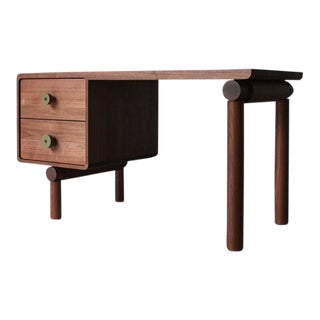Michael Robbins Oneida Desk For Sale